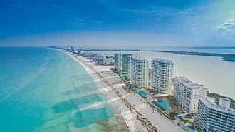 Cancún